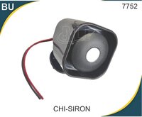 Chi -siron - Color: Black