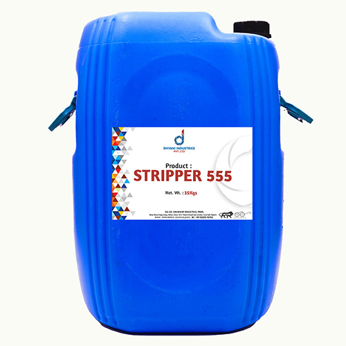 555 Stripper
