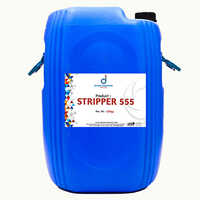 555 Stripper - Application: Textile Industry