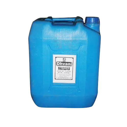 Stripper Engraving Chemical