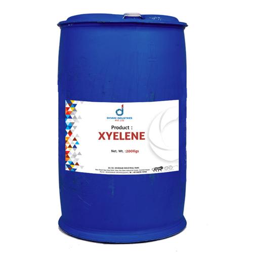 200kg Xyelene