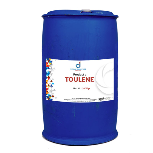 200kg Toulene