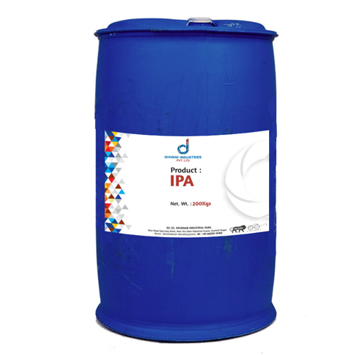 200kg IPA