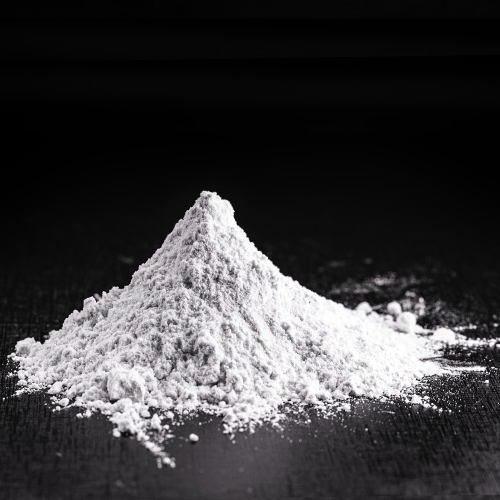 Rt 80 Titanium Dioxide Rutile Powder - Application: Industrial