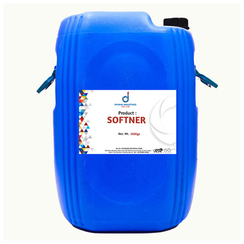 50kg Softner