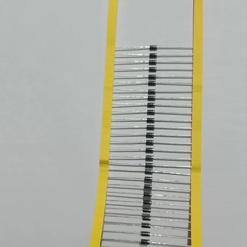 10 Ohm Metal Film Resistor