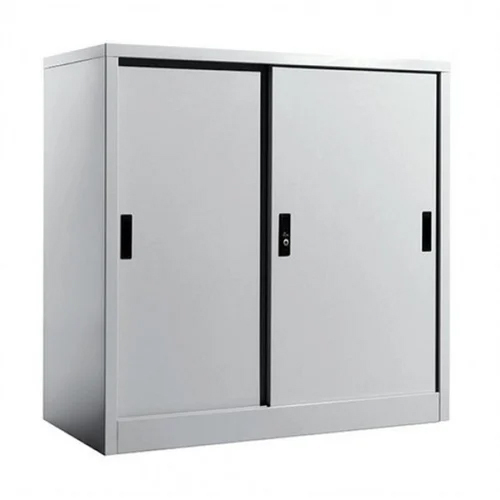 Sheet Metal Cabinets