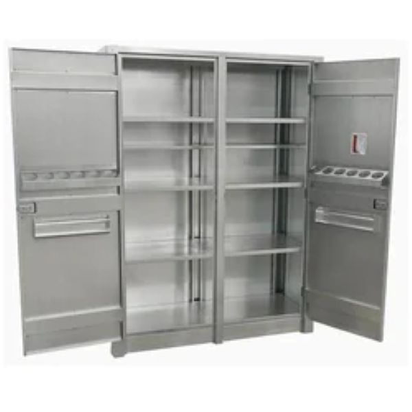 Sheet Metal Cabinets