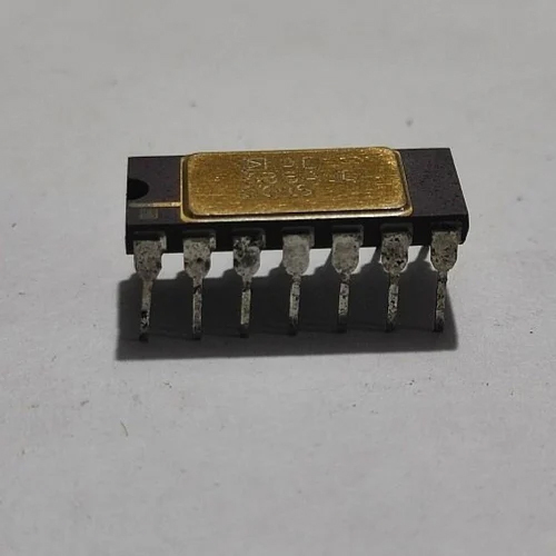 7 Pin Copper Integrated Circuit