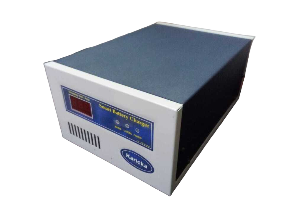 comac ABILA 50E SCRUBBER BATTERY CHARGER