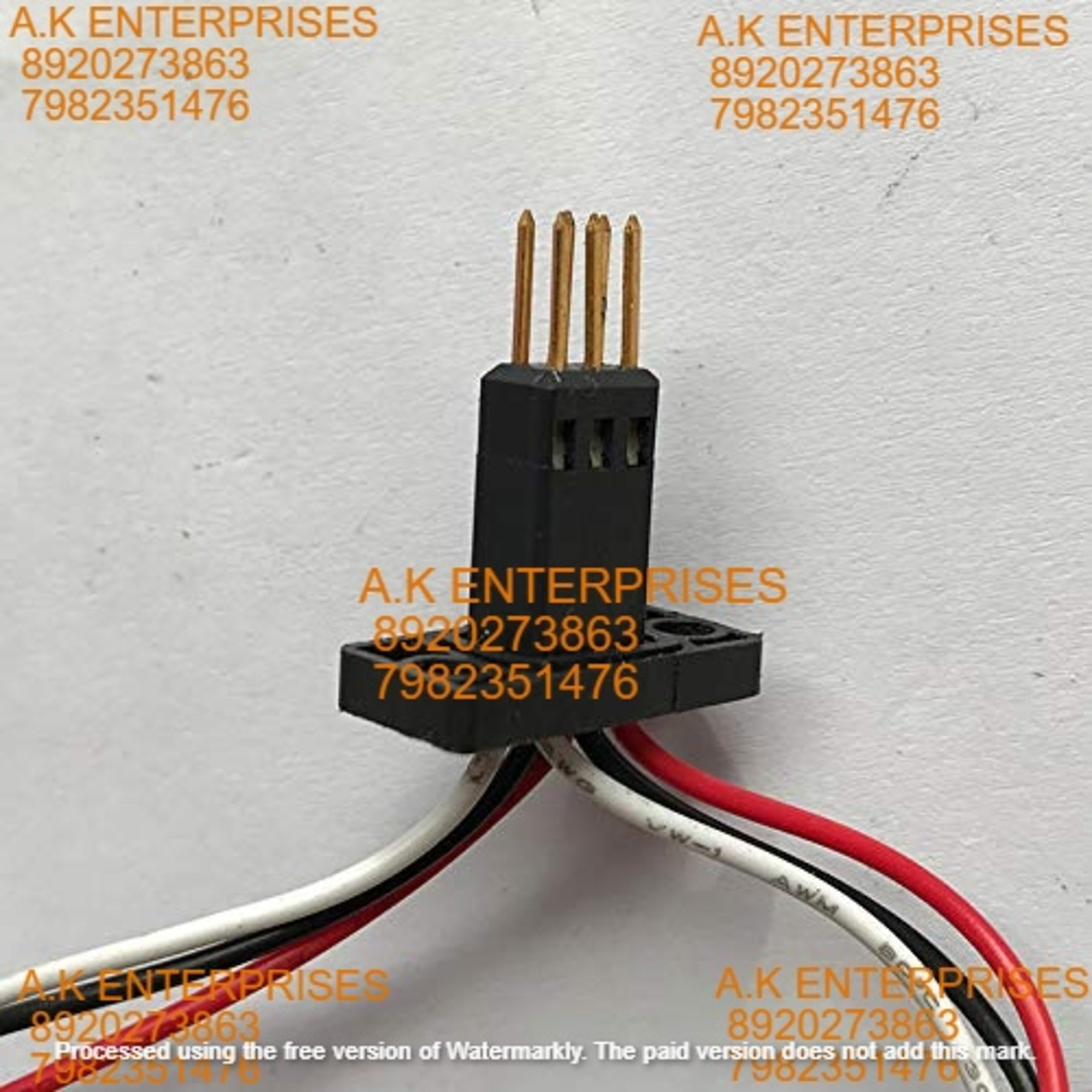 SANACE FAN 9WF0424F6D04 24V 0.076A Cooling Fan