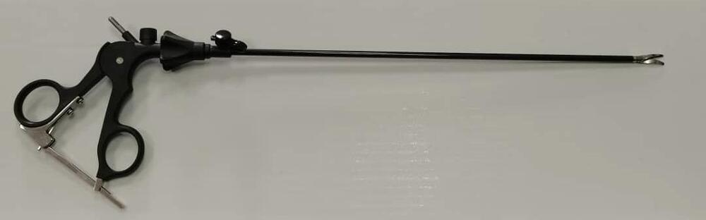 Laparoscopy Monopolar Forceps - Material: Plastic