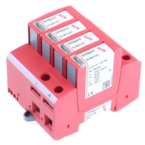 Dehnguard Dg Mod 275 Surge Protection Device - Usage: Industrial