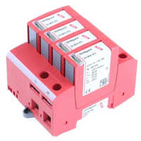 DEHNguard DG MOD 275 Surge Protection Device