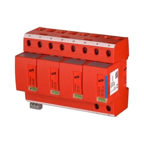 DVA CSP 3P 100FM 900360 25-100kA