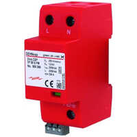 Lightning Surge Protector