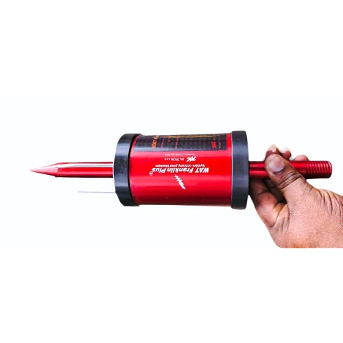ESE Lightning Arrester