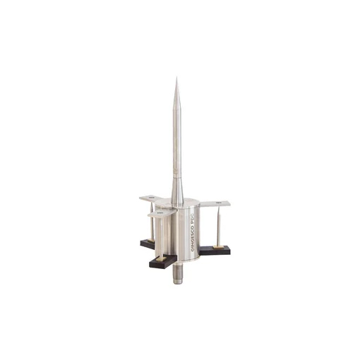 Ese Lightning Arrester - Material: Stainless Steel