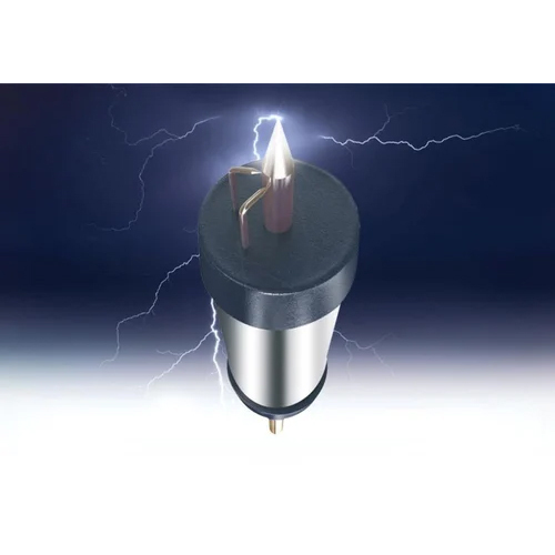 Ese Lightning Arrester - Material: Stainless Steel