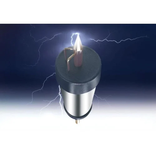 Wat Franklin Plus Ese Lightning Arrester - Material: Metal