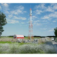 Lightning Protection System