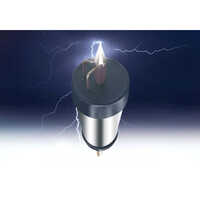 Ese Lighting Protection System