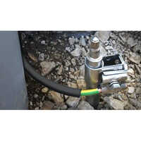 Shaft Grounding System