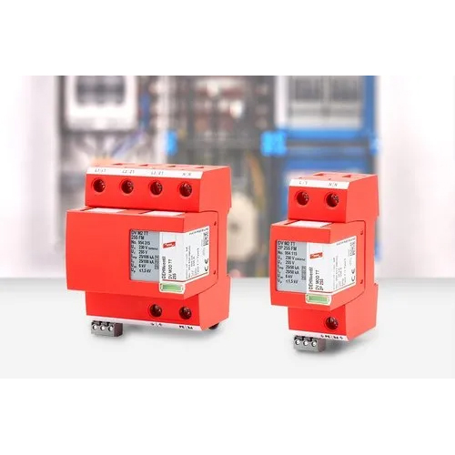 Dehn Surge Protection Device Spd 900352