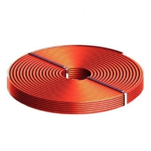 10Mm Copper Coated Steel Round Conductor - Application: Industrial