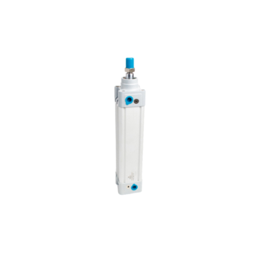 Iso-15552 Cylinder - Material: Aluminum