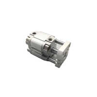 01_ISO Compact Cylinder