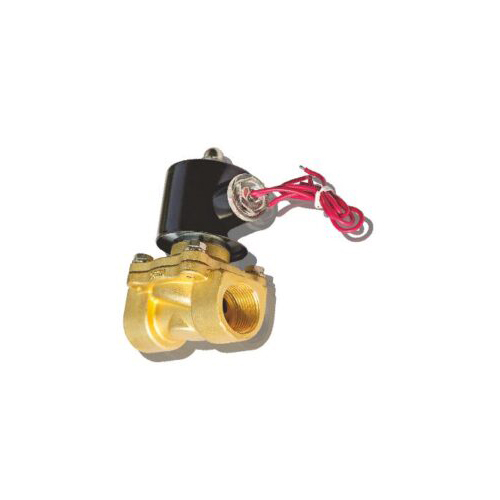 Process Valve - Material: Stainless Steel