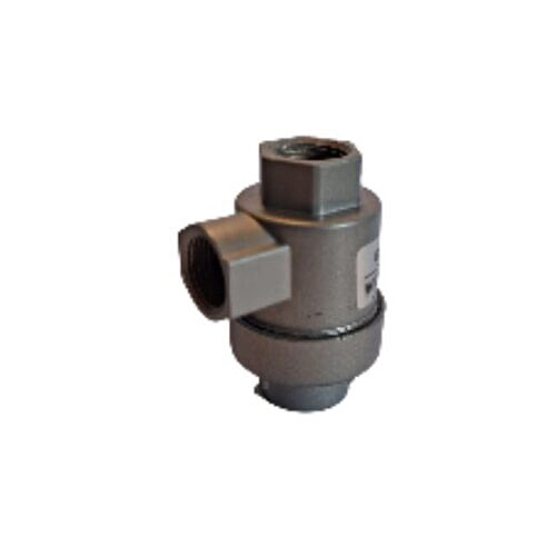 Quick Exhaust Valve