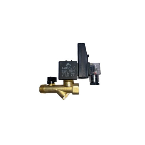 Solenoid Valve