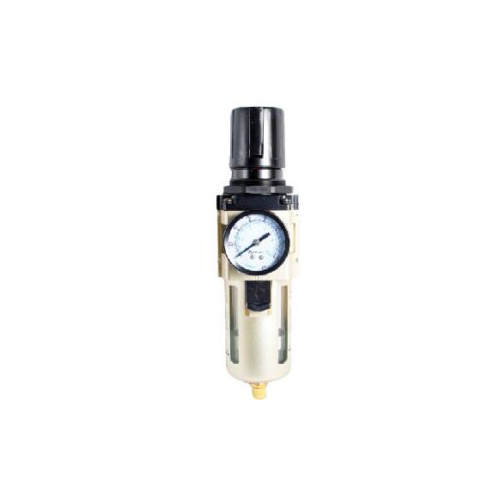 Air Filter Regulator With Metal Guard