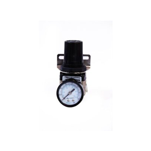 Analog Air Regulator