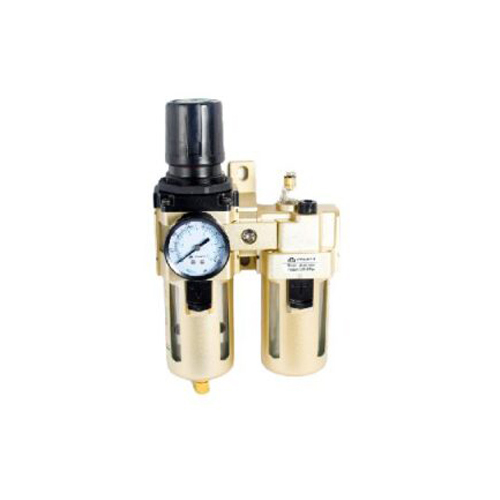 Filter Lubricator Regulator