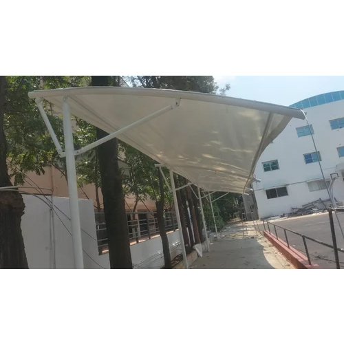 35GSM Modular Tensile Structure