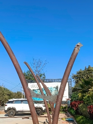 60 Ton Electronic Weighbridge