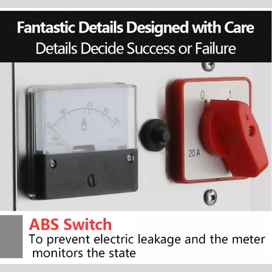 5HP SS304 Water Cool Dried Fruits Vegetables Powder Making Machine