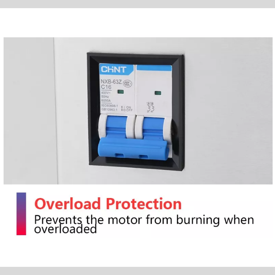 5HP SS304 Water Cool Dried Fruits Vegetables Powder Making Machine