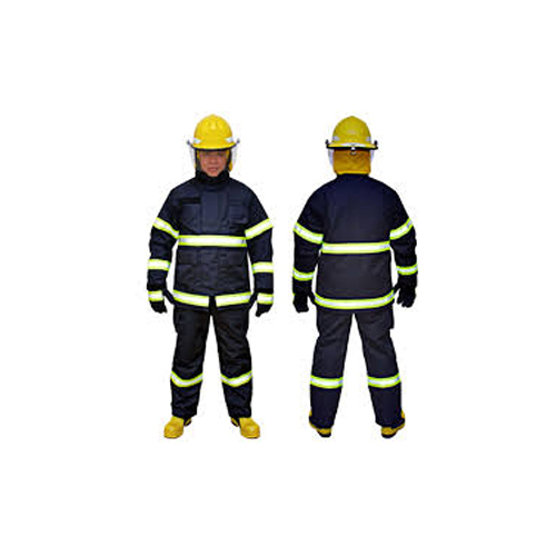 Fireman Suit
