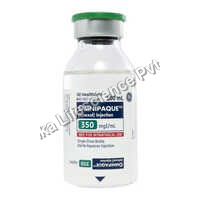 Omnipaque Injection - Dosage Form: Liquid
