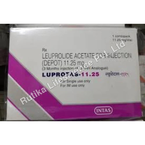 Luprotas Injection