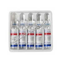L Carnitine Injection - Dosage Form: Liquid