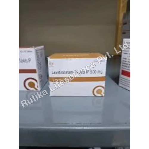 Levefit 500 Tablet - Drug Type: General Medicines