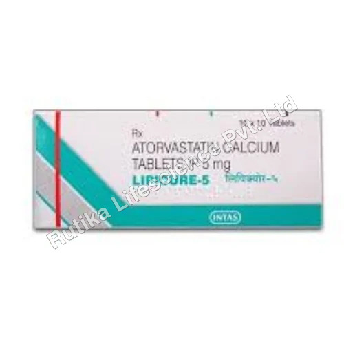 Atorbis 10 Tab - Dosage Form: Tablets