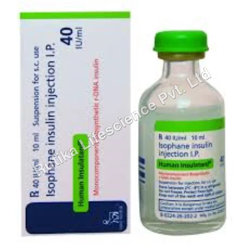 Human Insulatard Injection