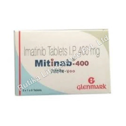 Mitinab 400 Mg Tablets