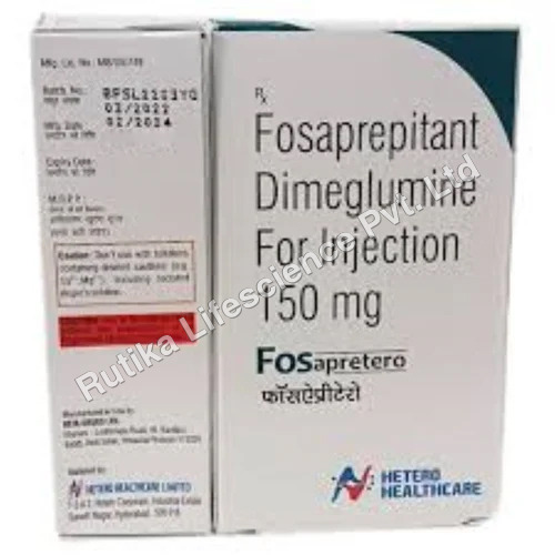 Fosapretero 150mg Injection